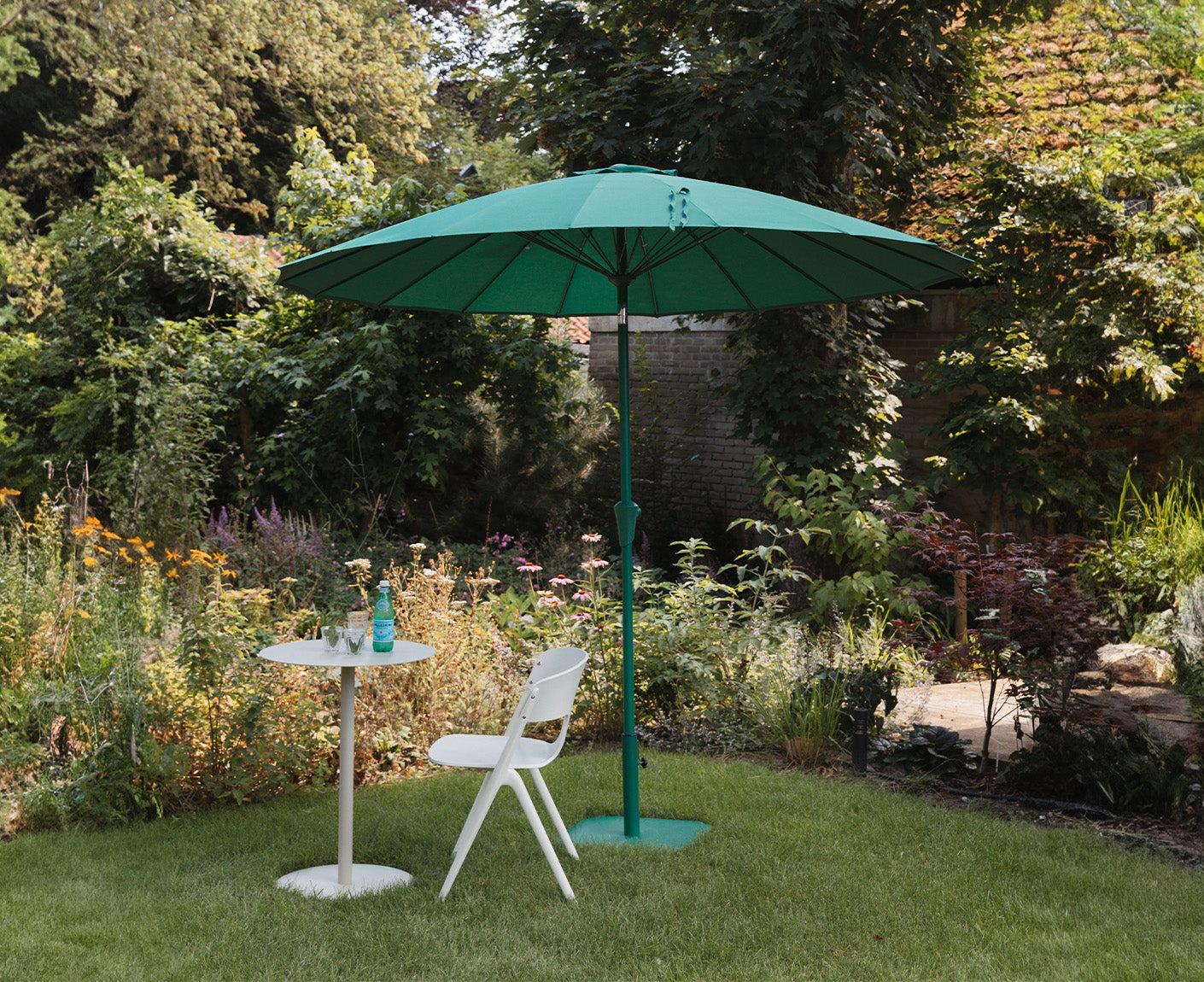 Sunshine Sonnenschirm Ø 250 cm