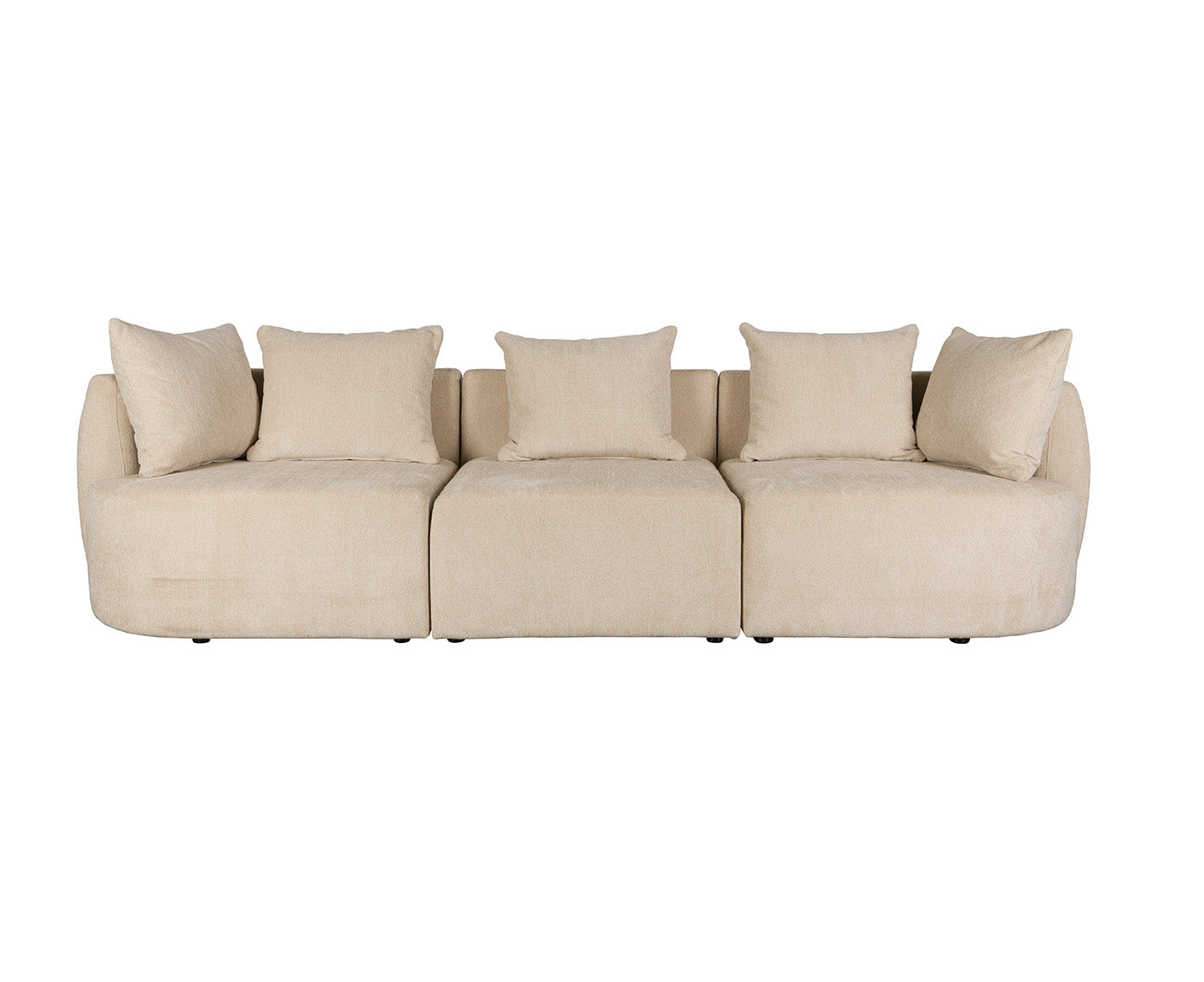 Rocca Sofa 4,5-Sitzer