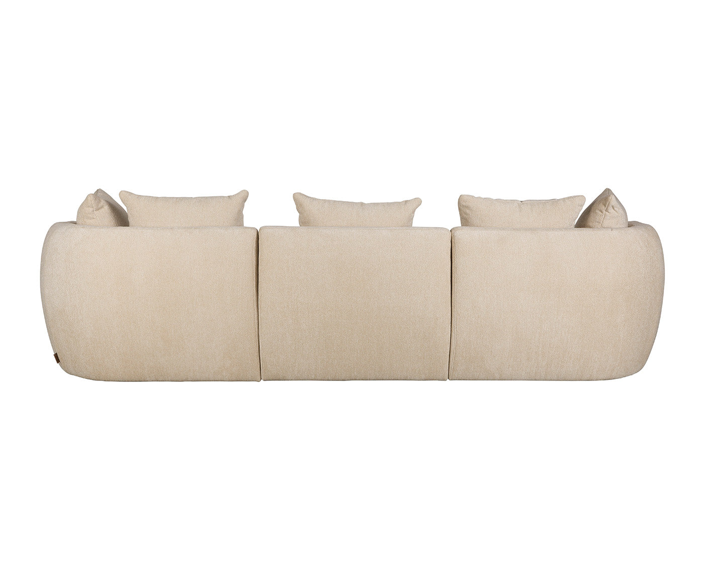 Rocca Sofa 4,5-Sitzer