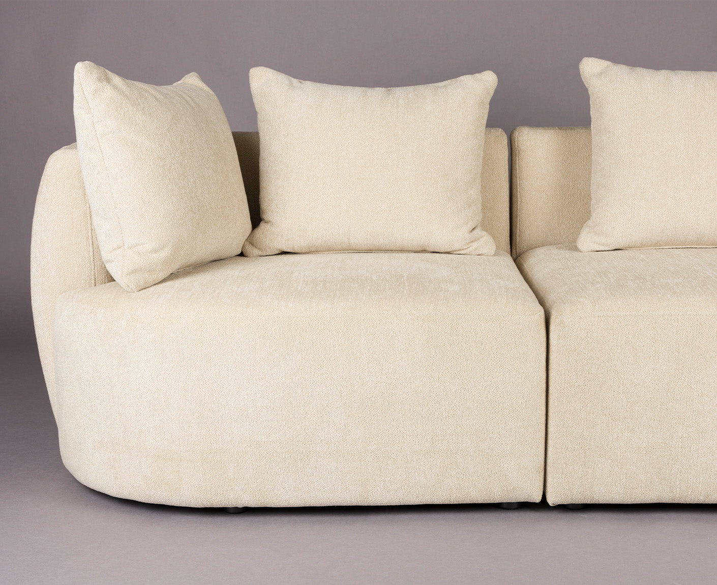 Rocca Sofa 4,5-Sitzer
