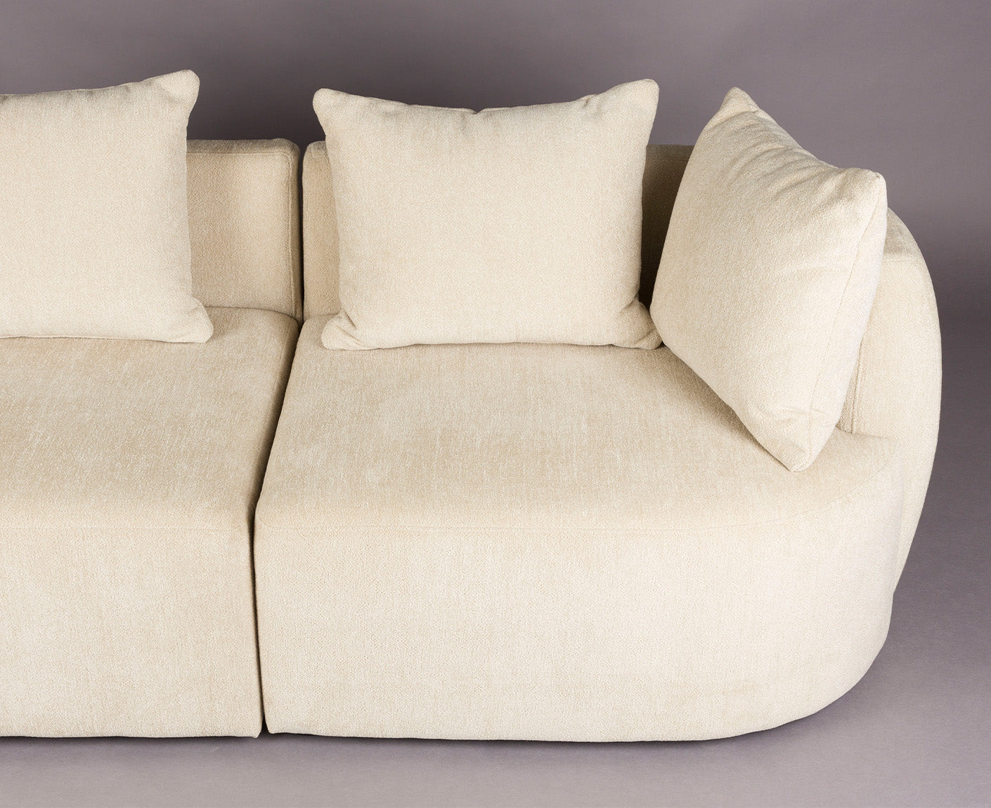 Rocca Sofa 4,5-Sitzer