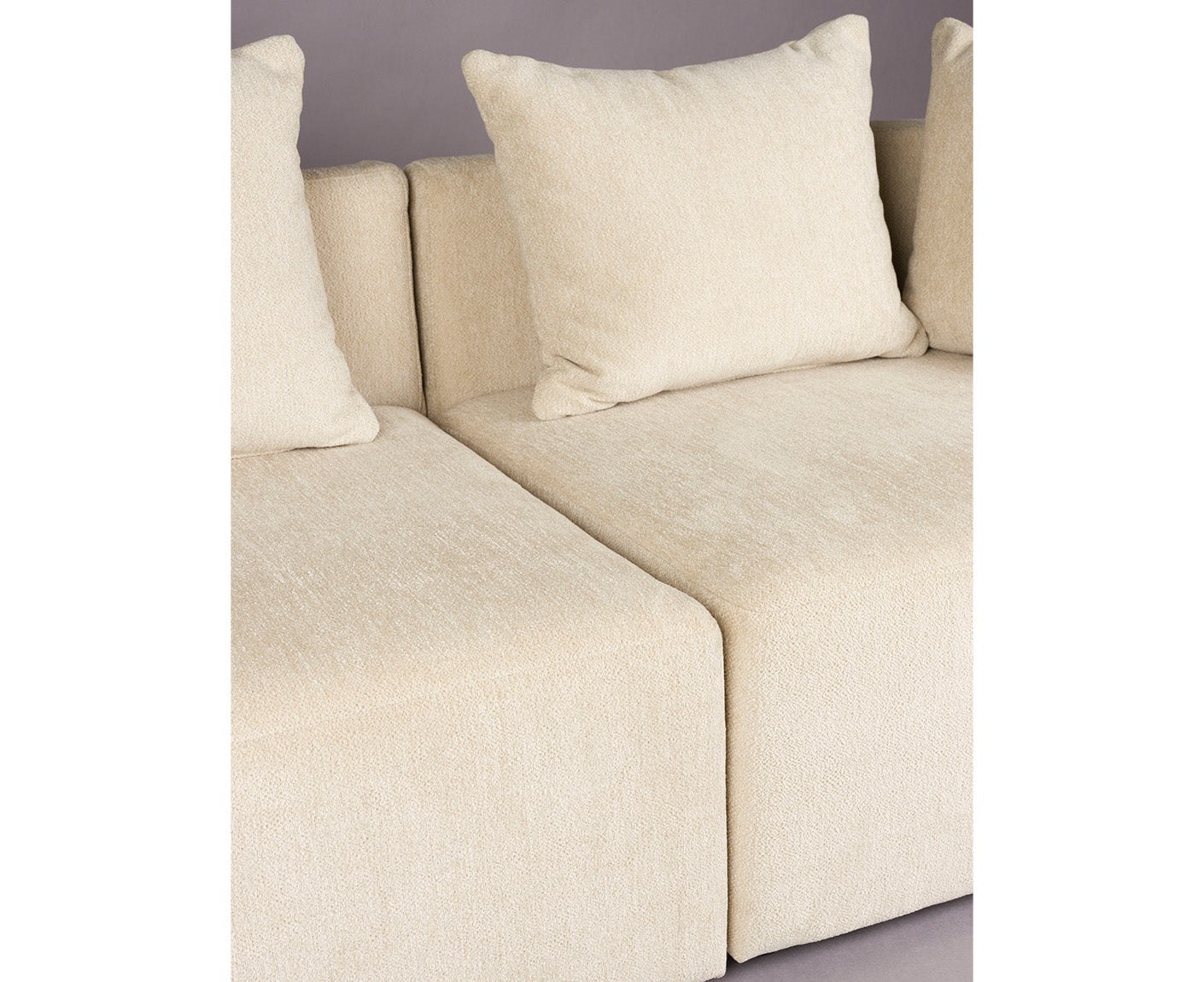 Rocca Sofa 4,5-Sitzer