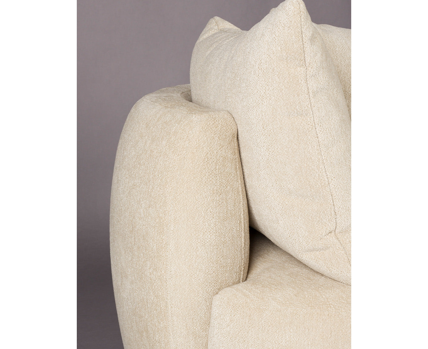 Rocca Sofa 4,5-Sitzer