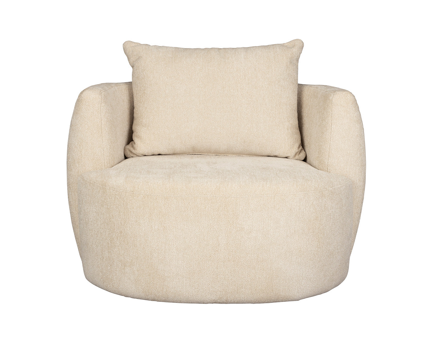 Rocca Loungesessel