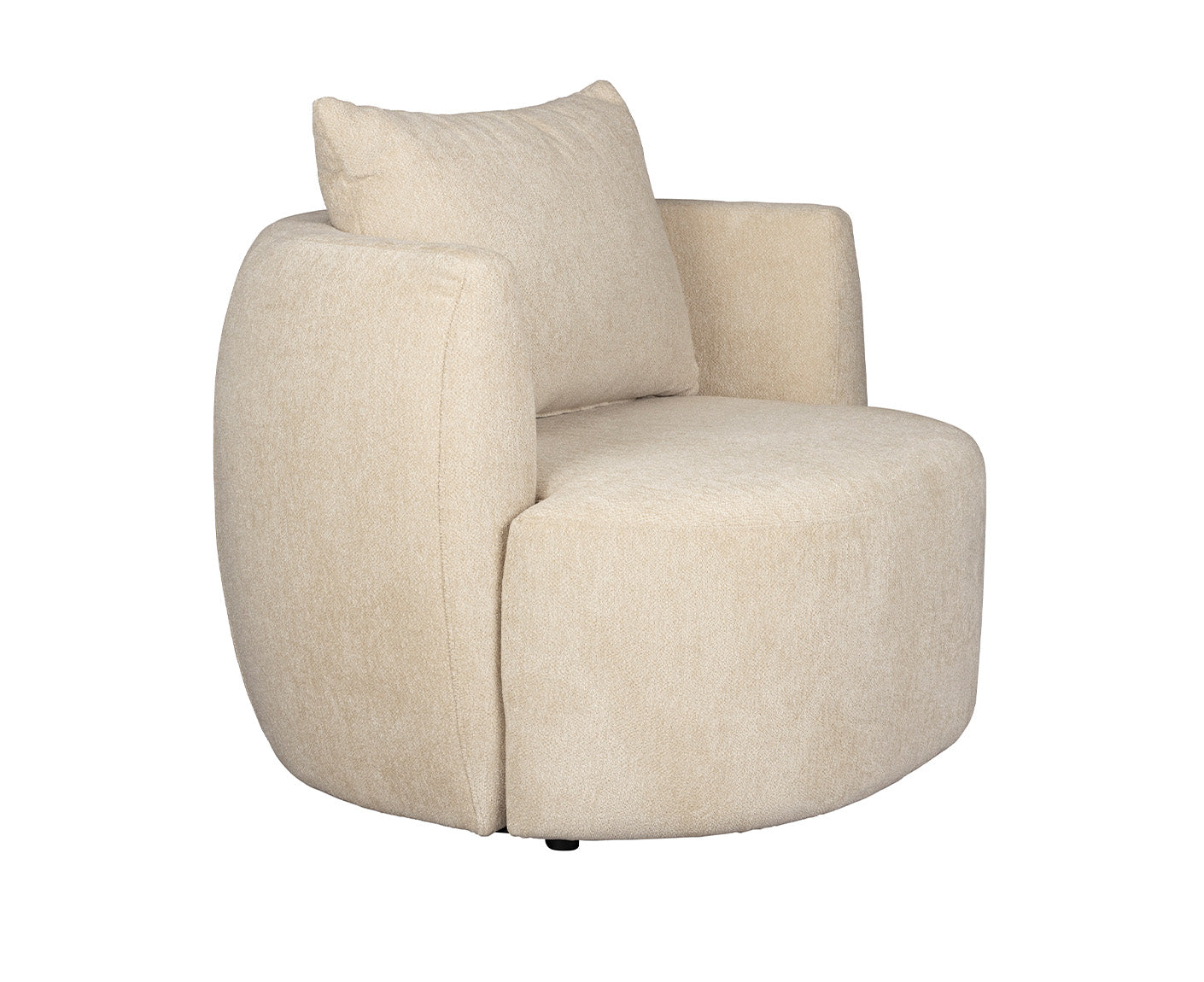 Rocca Loungesessel