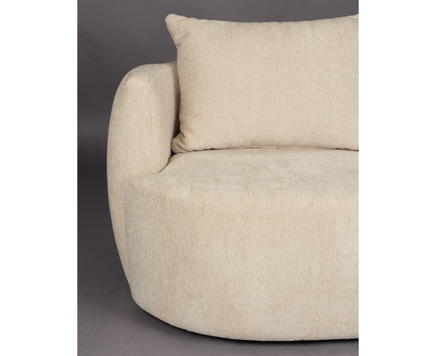 Rocca Loungesessel