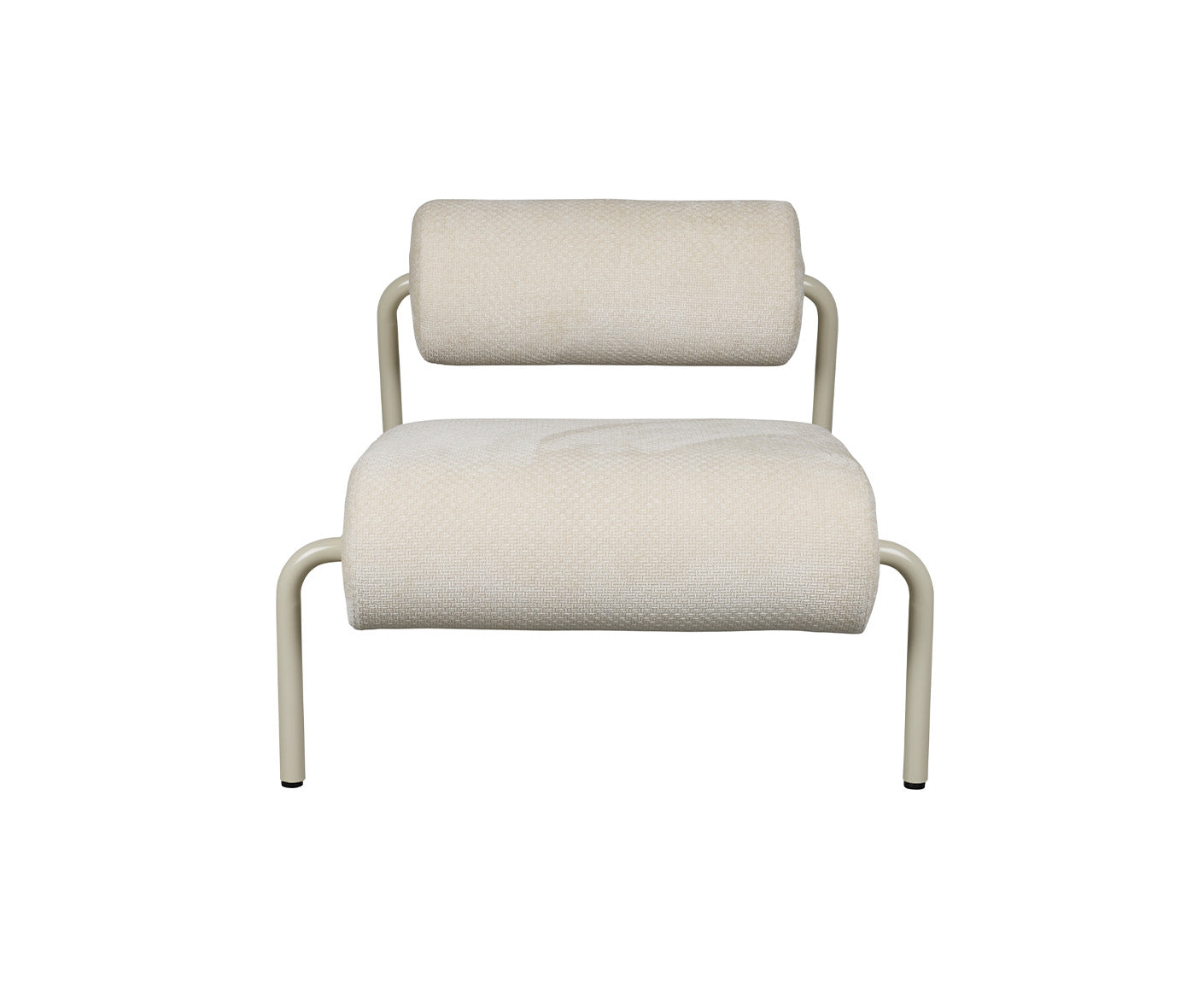 Lekima Loungesessel Beige