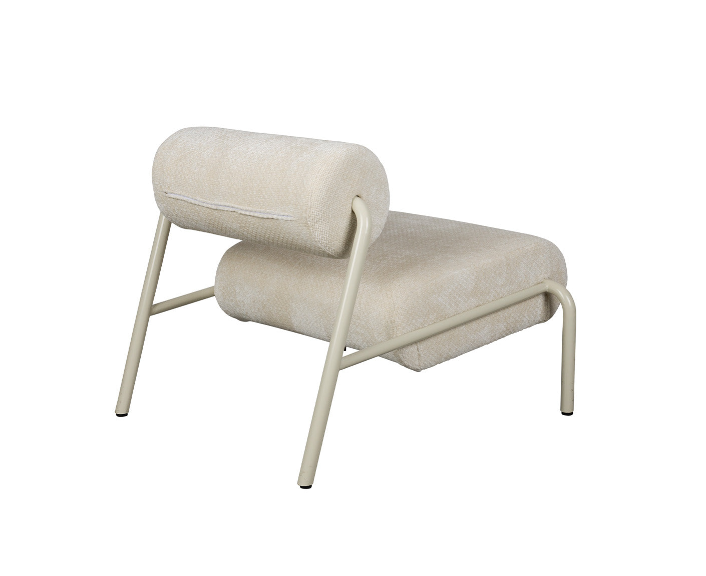 Lekima Loungesessel Beige
