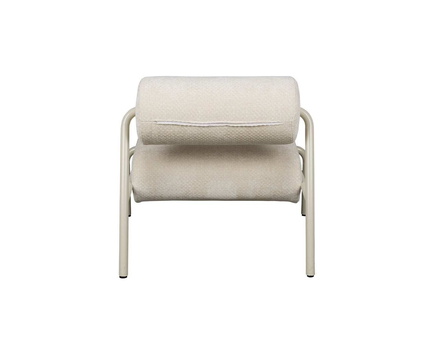 Lekima Loungesessel Beige
