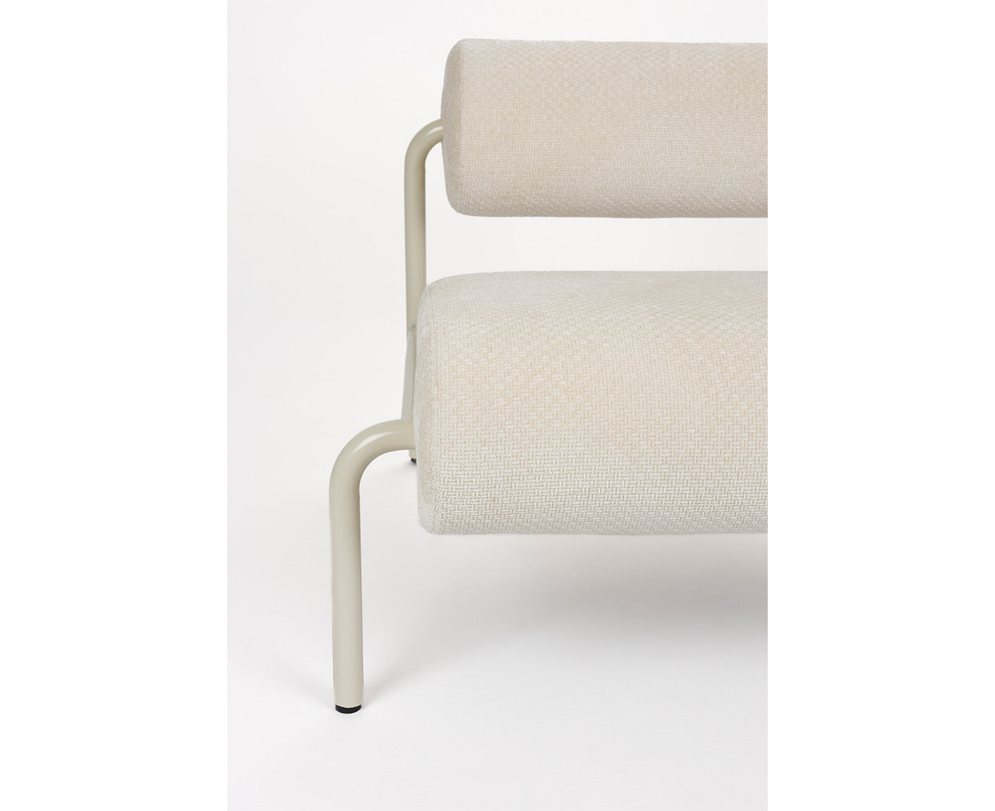Lekima Loungesessel Beige