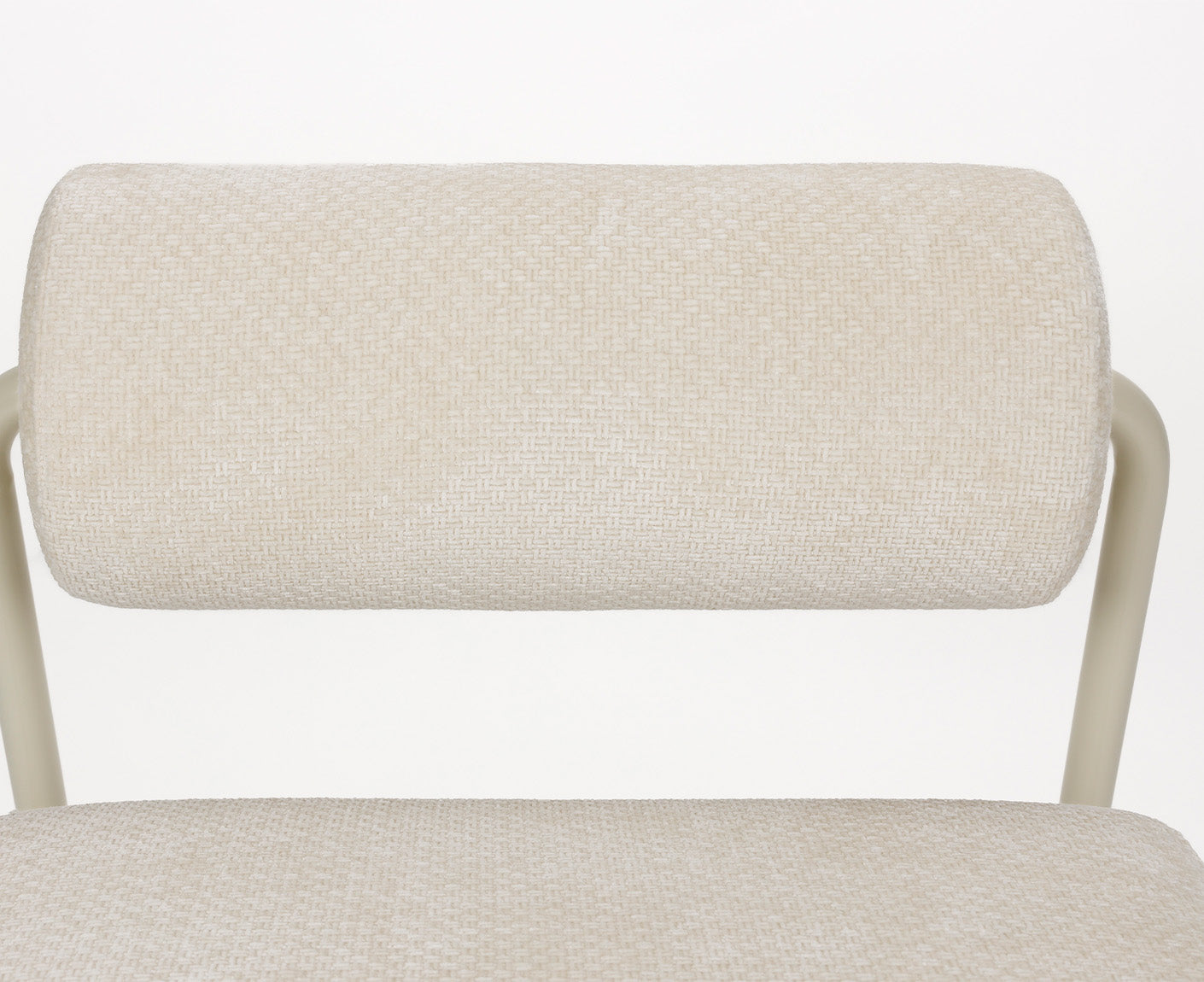 Lekima Loungesessel Beige