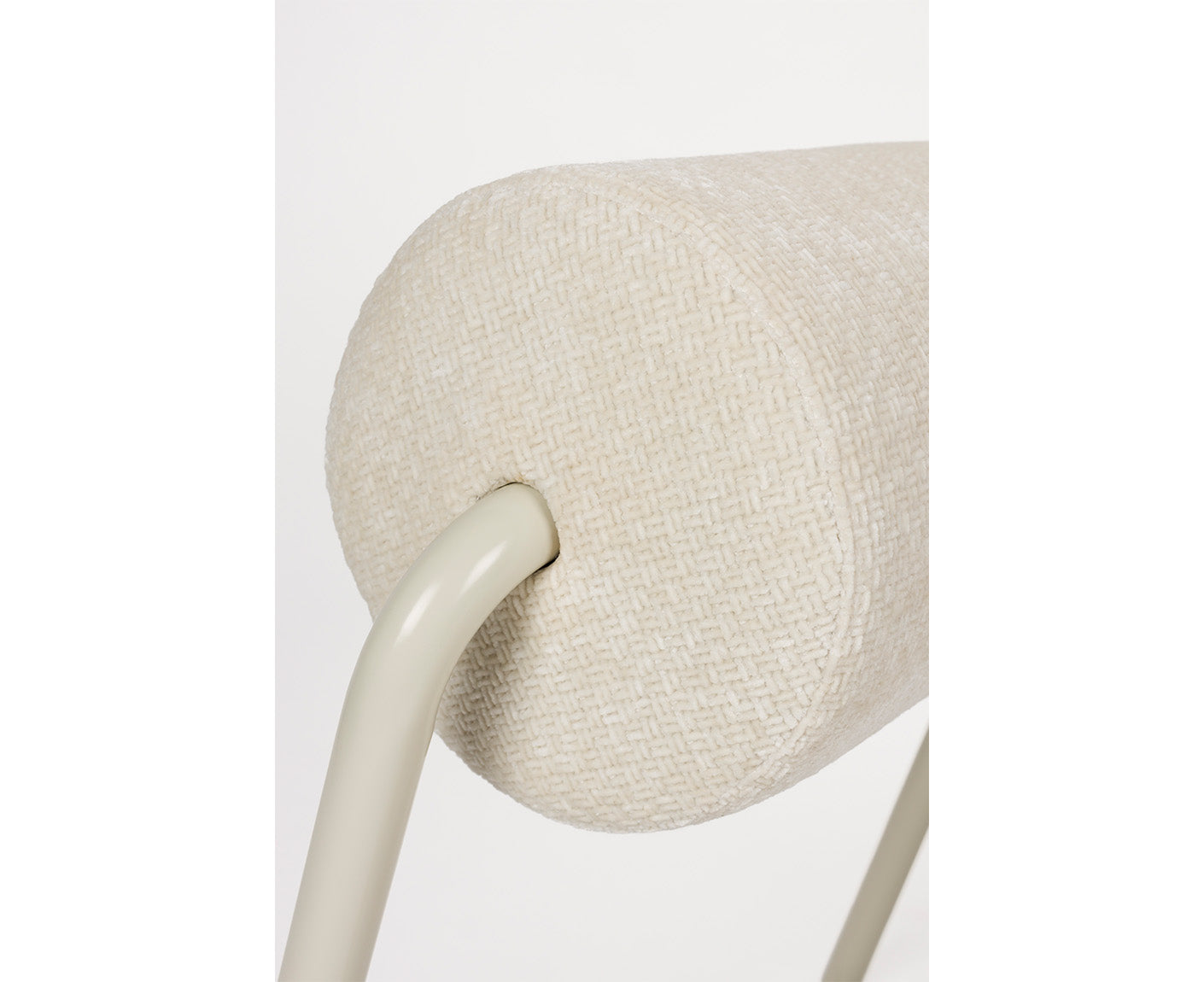 Lekima Loungesessel Beige