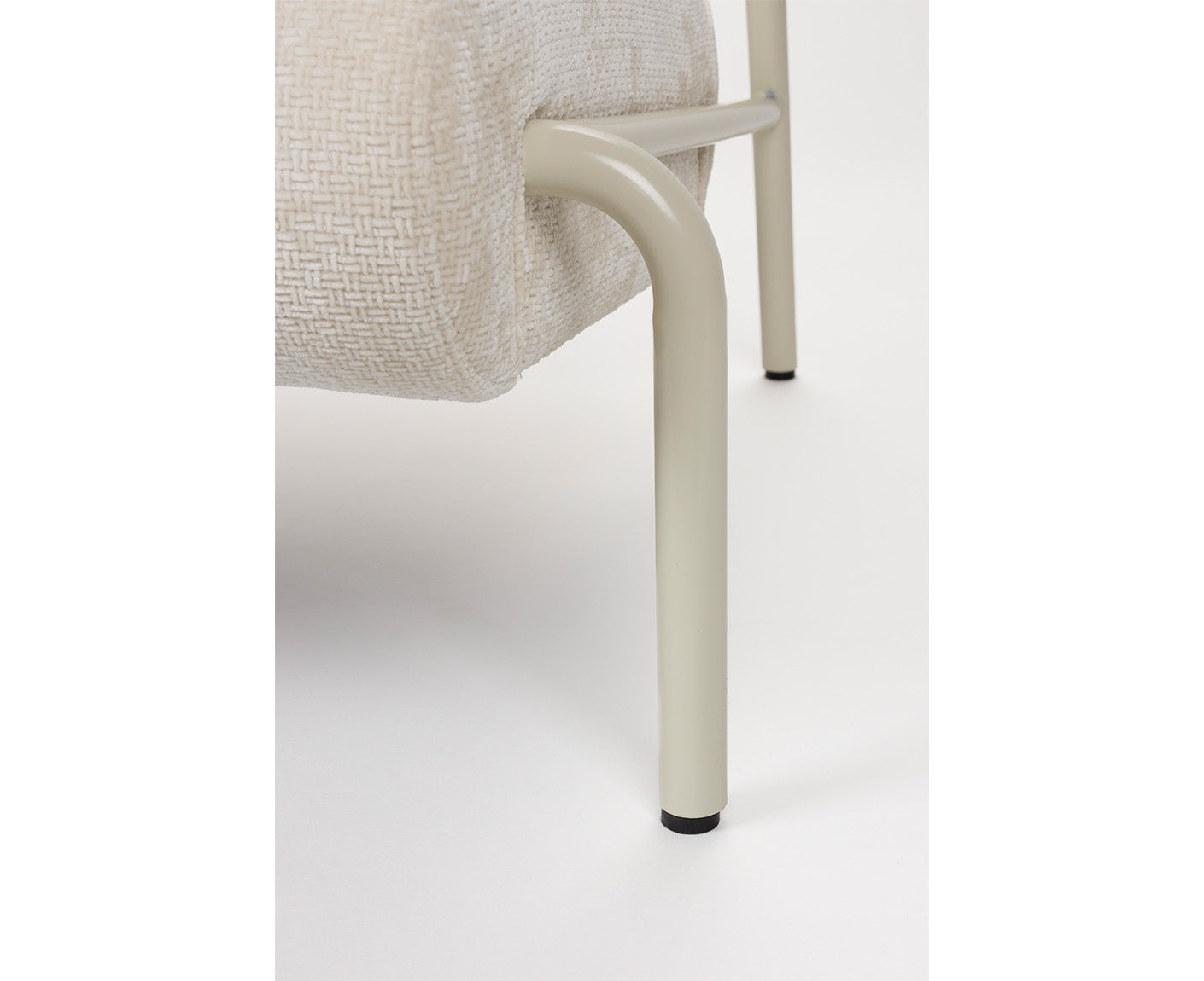 Lekima Loungesessel Beige