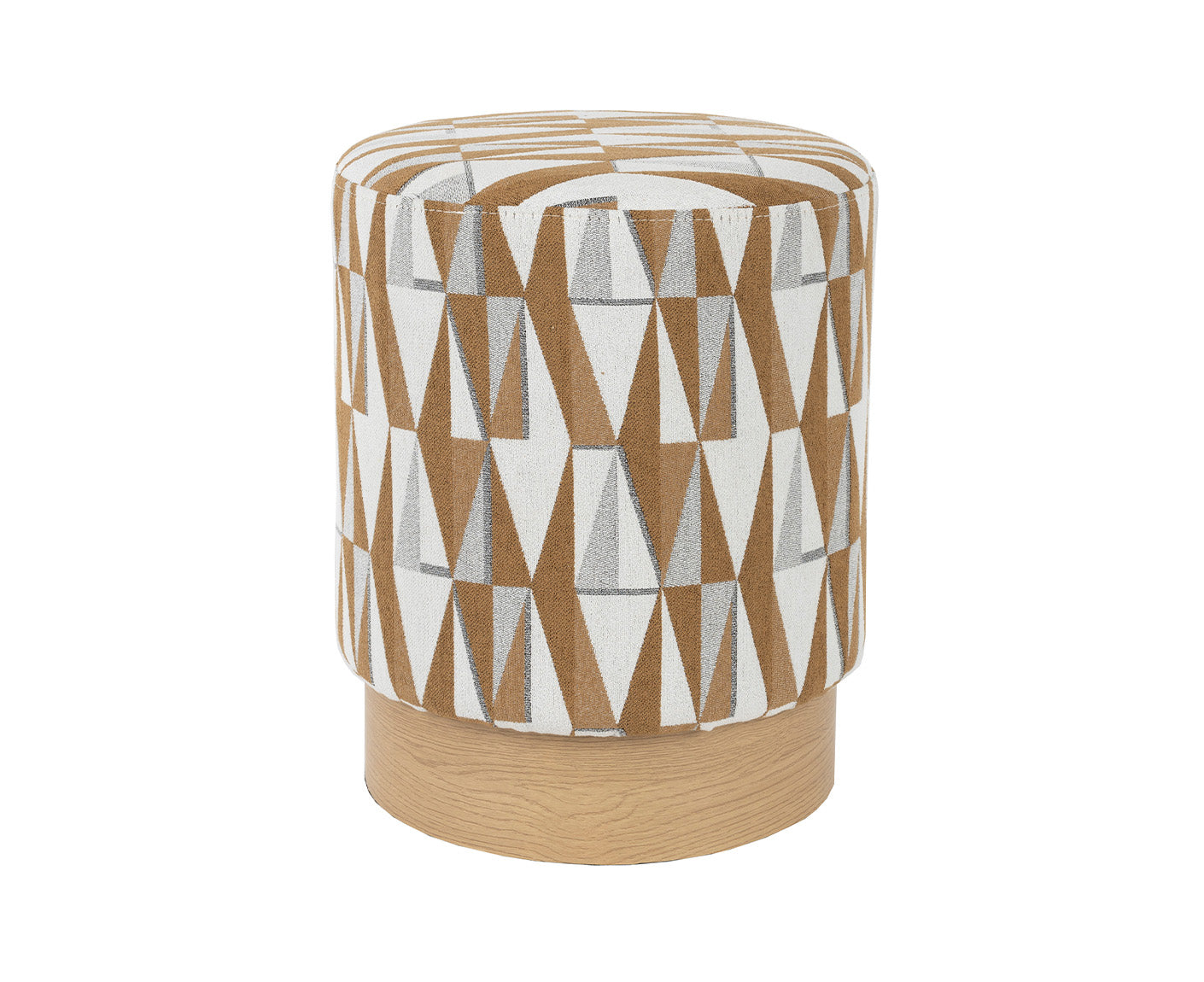 Ziggy Hocker Beige