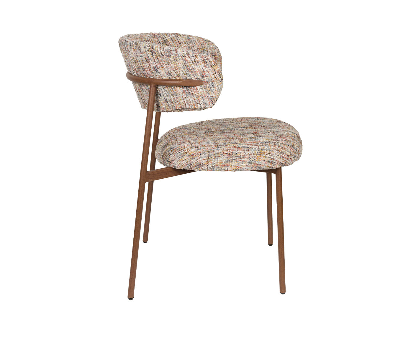 Claes Esszimmerstuhl 2er Set