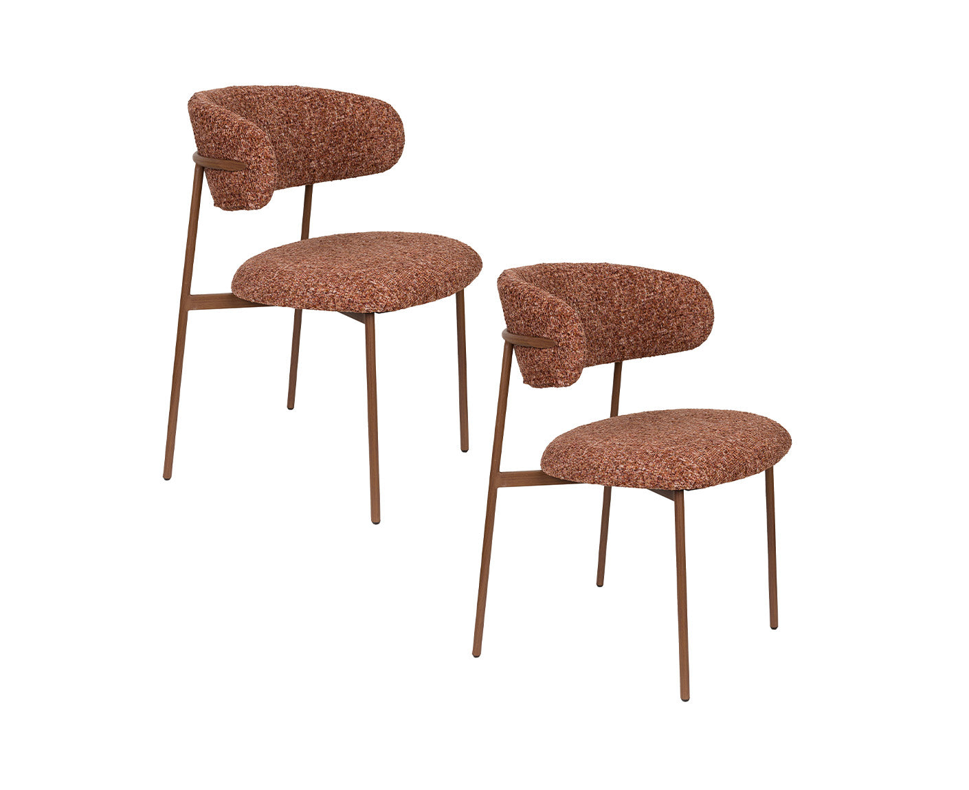Claes Esszimmerstuhl 2er Set