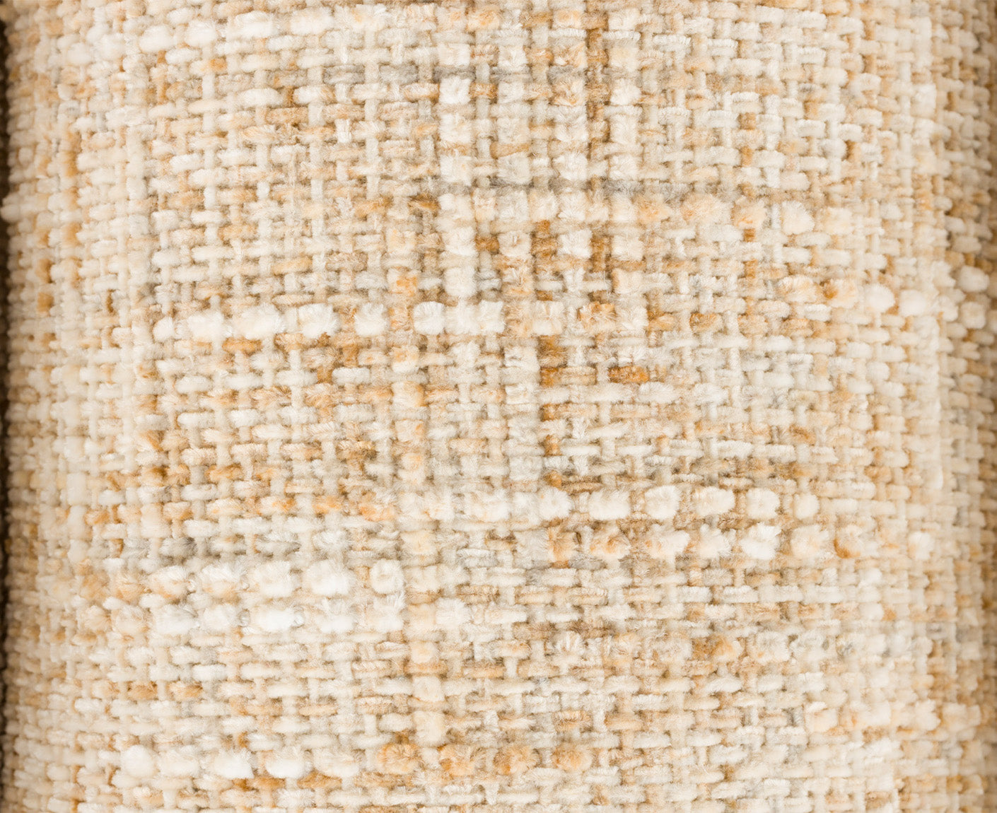 Jethro Sitzbank Webstoff Beige