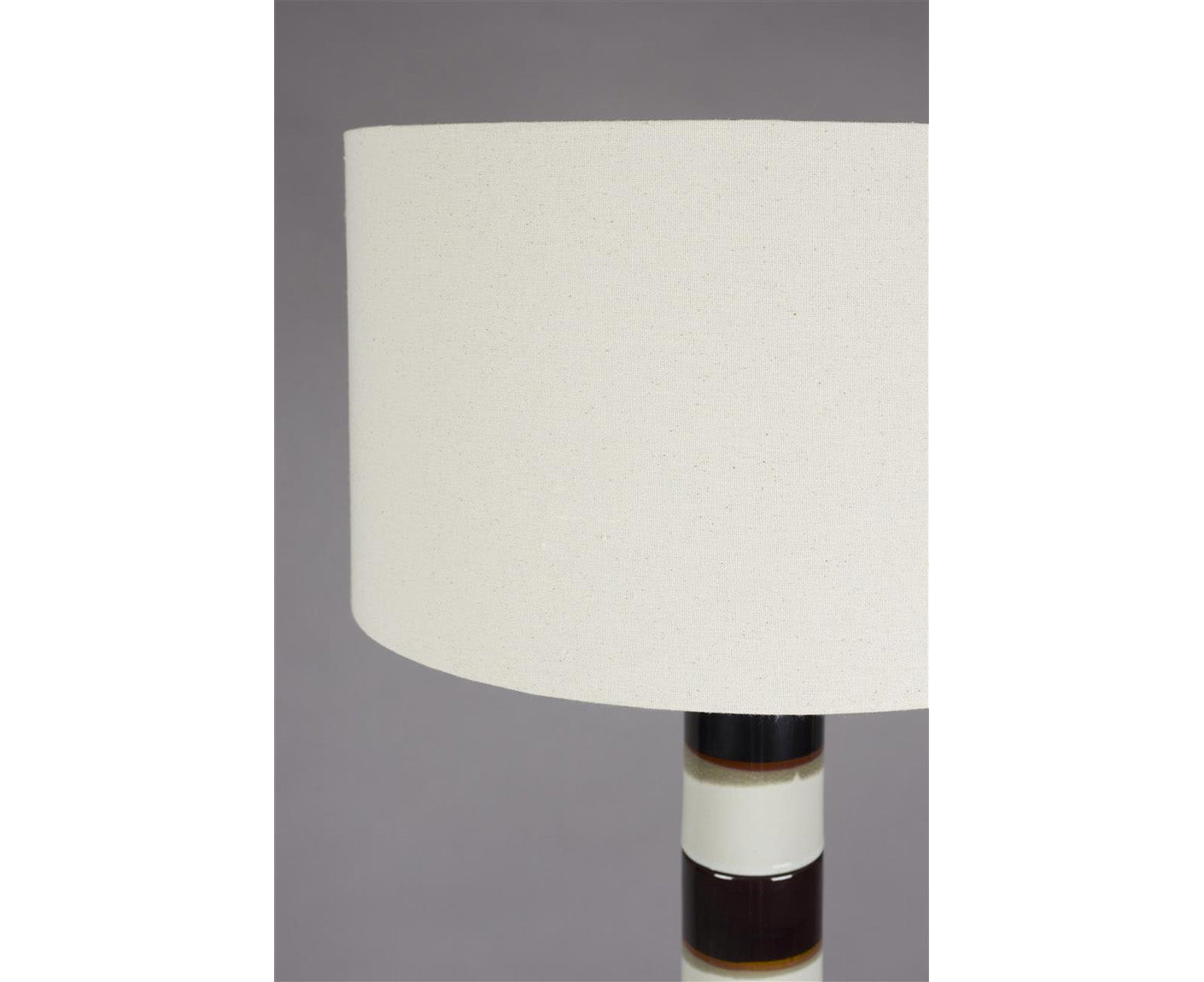 Vertigo Stehleuchte Beige