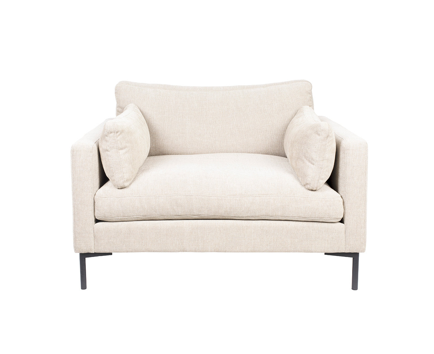 Summer Love Seat Cream