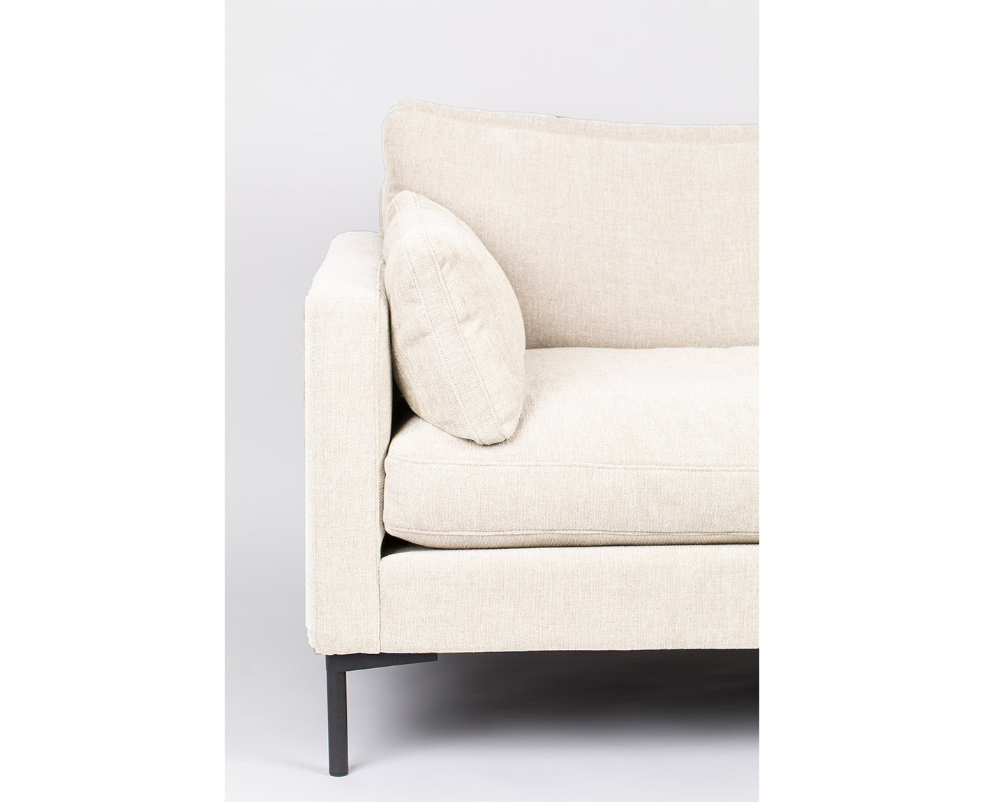Summer Love Seat Cream