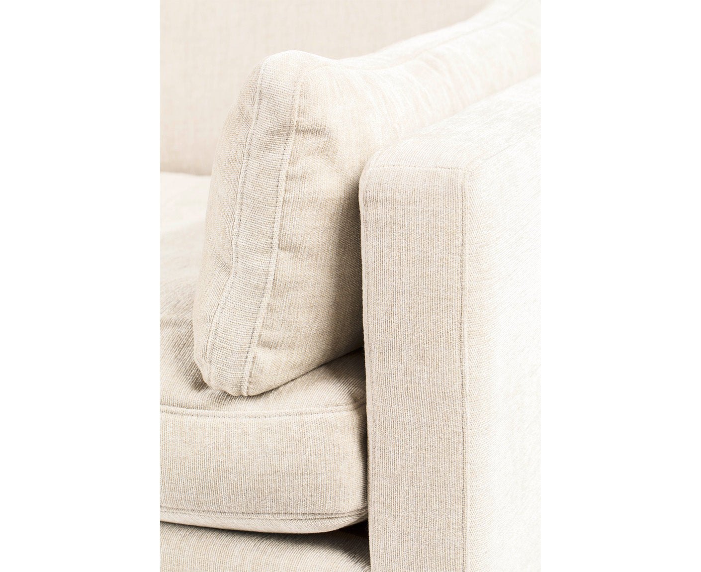 Summer Love Seat Cream