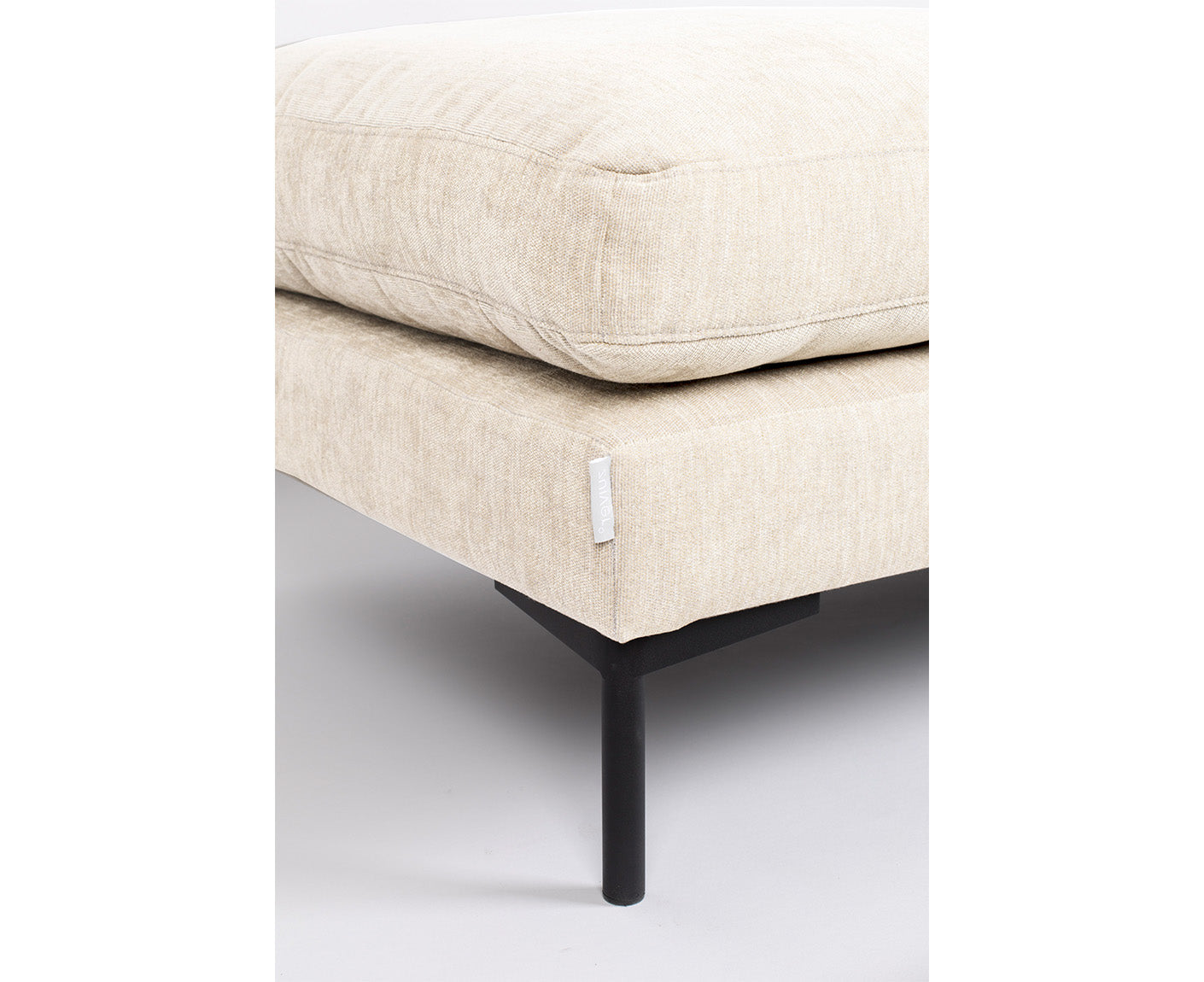 Summer Hocker Cream
