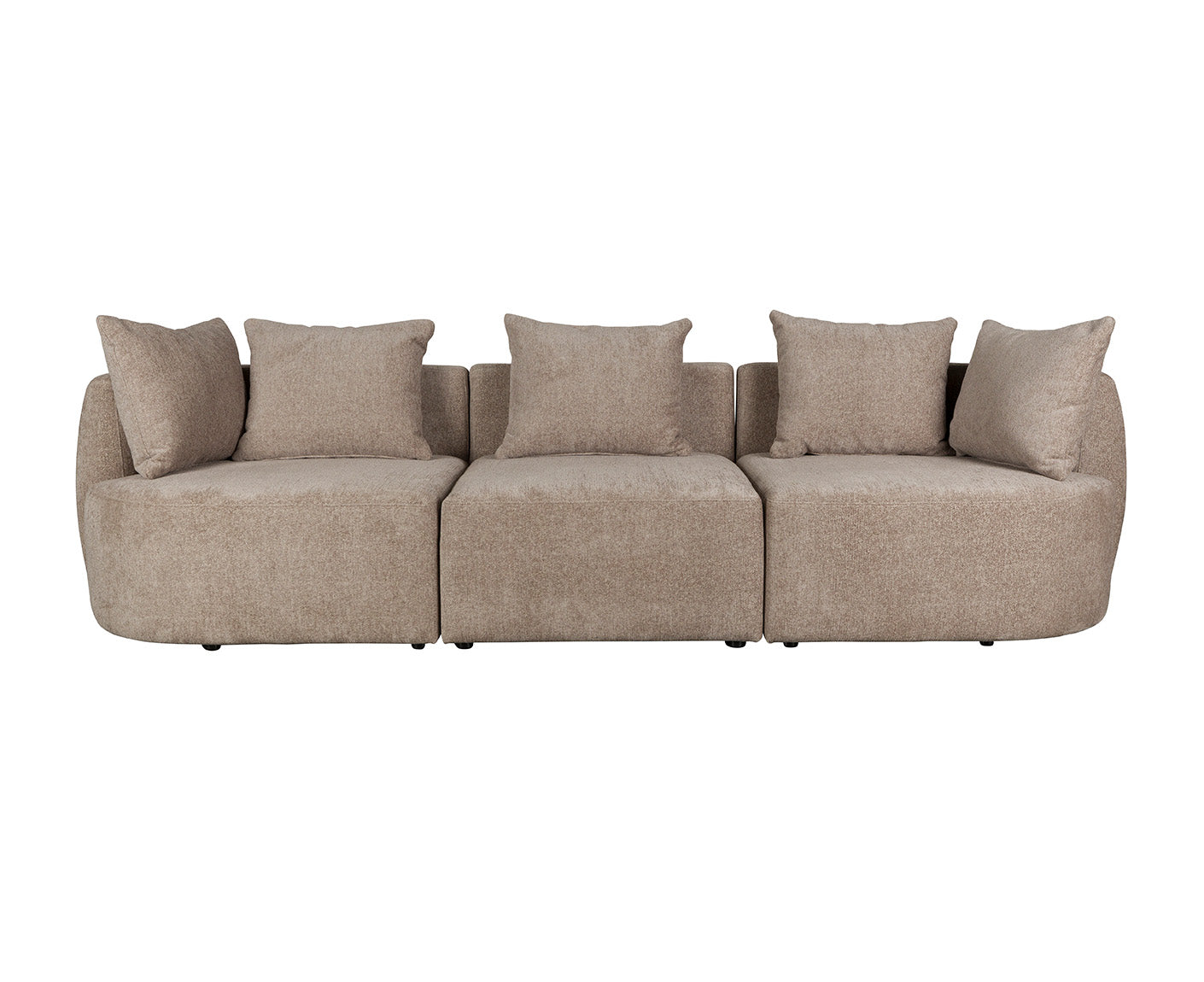 Rocca Sofa 4,5-Sitzer