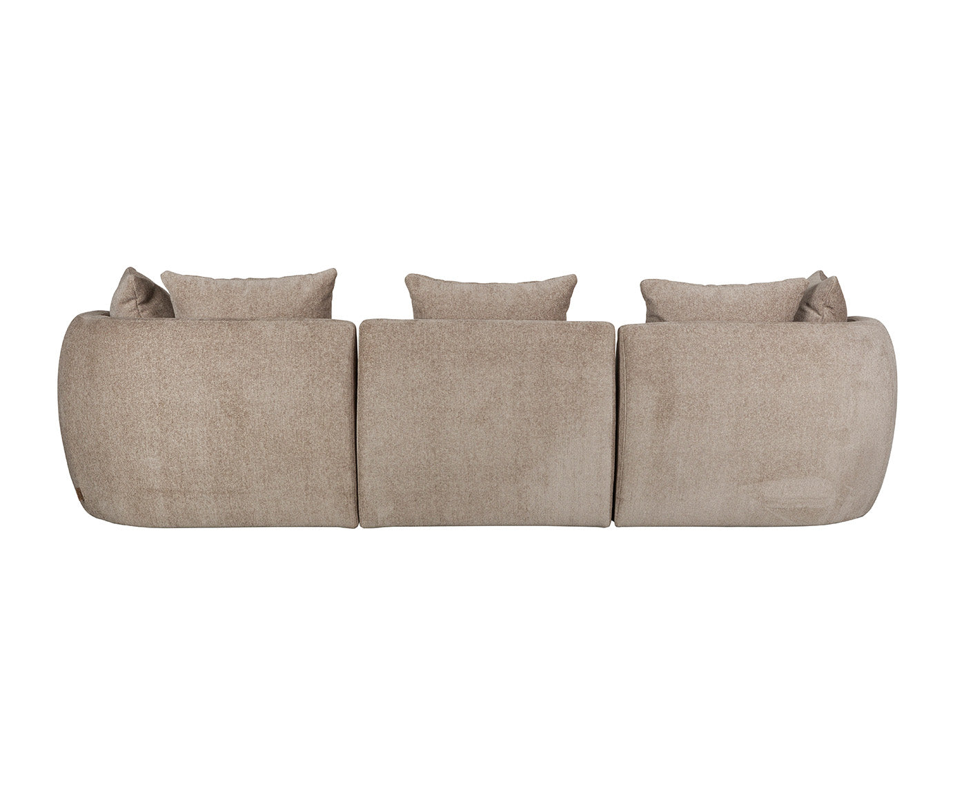 Rocca Sofa 4,5-Sitzer