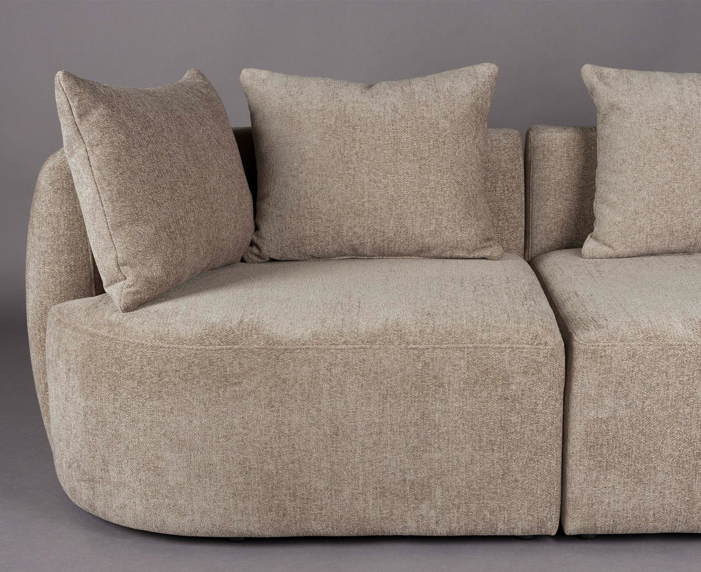 Rocca Sofa 4,5-Sitzer