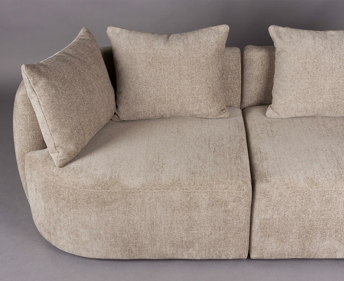Rocca Sofa 4,5-Sitzer