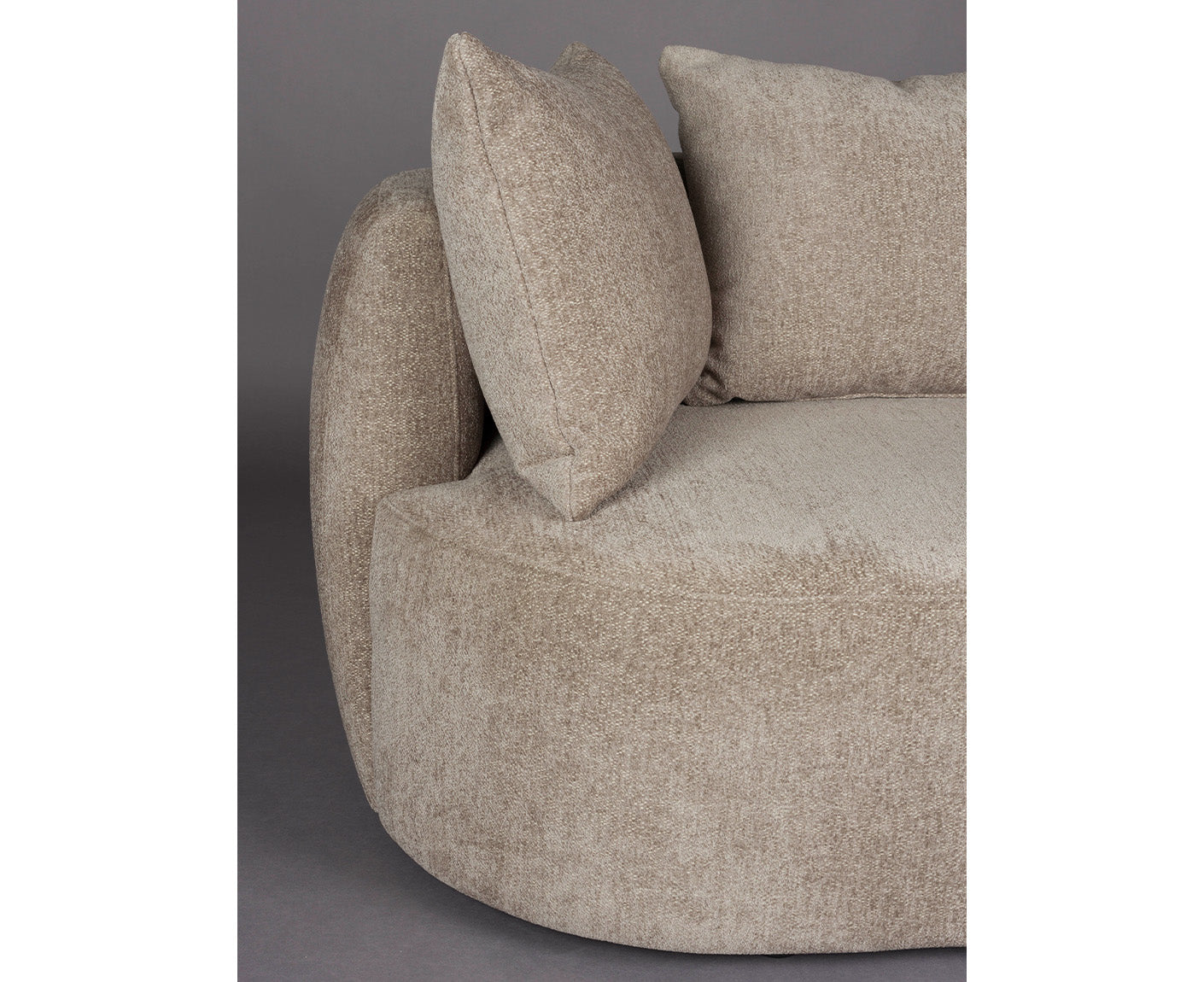 Rocca Sofa 4,5-Sitzer