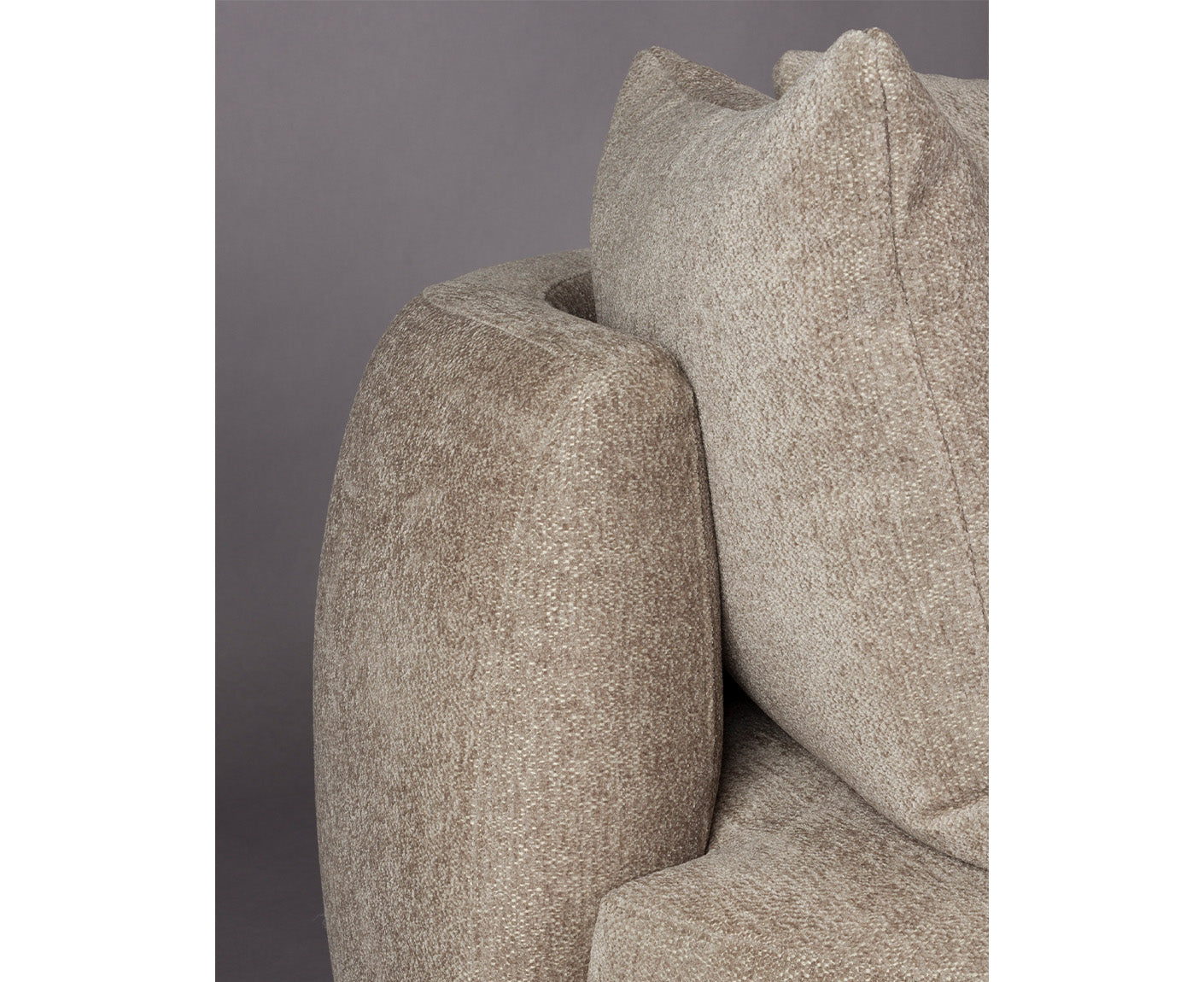 Rocca Sofa 4,5-Sitzer