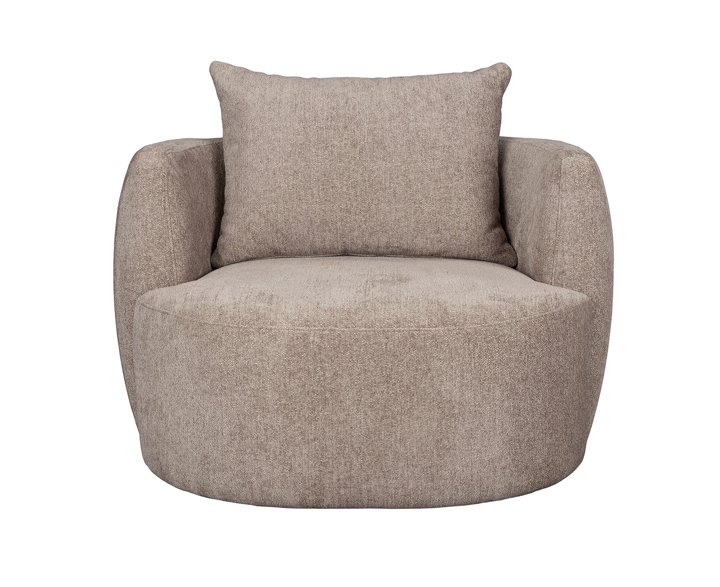 Rocca Loungesessel