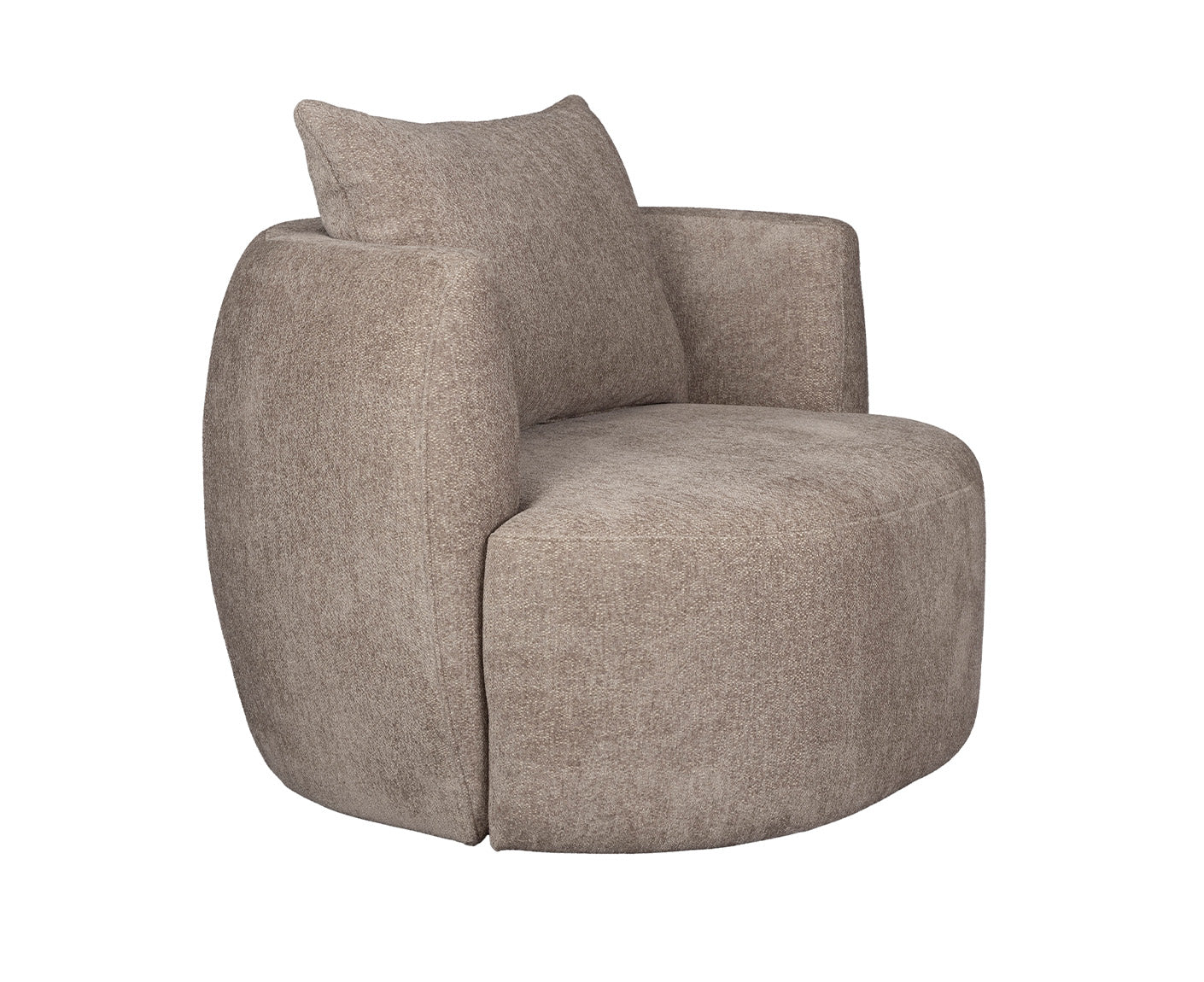 Rocca Loungesessel