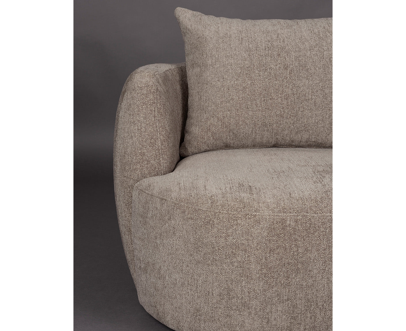 Rocca Loungesessel