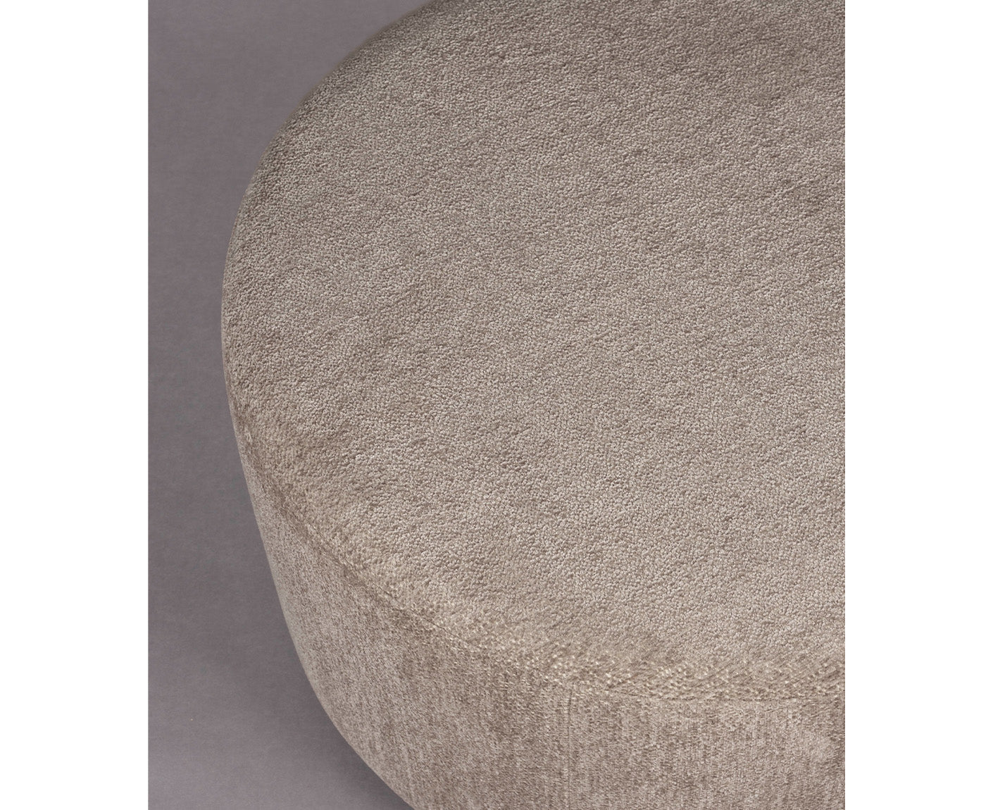 Rocca Pouf Hocker
