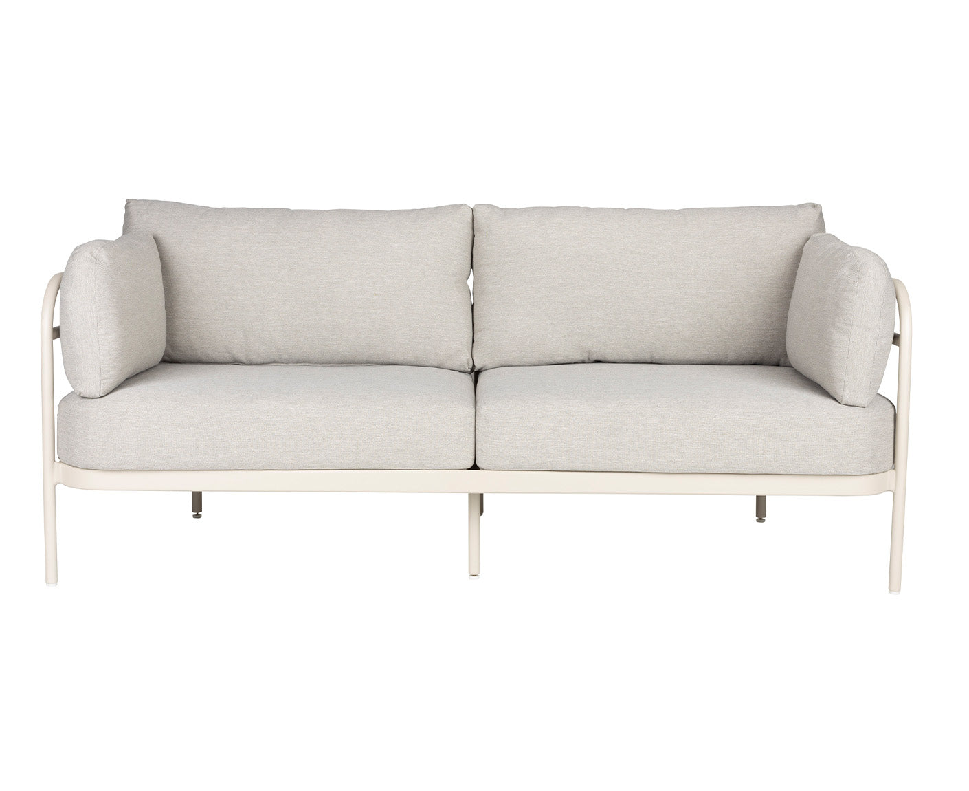 Vista Outdoor Lounge Set Gartenlounge Beige