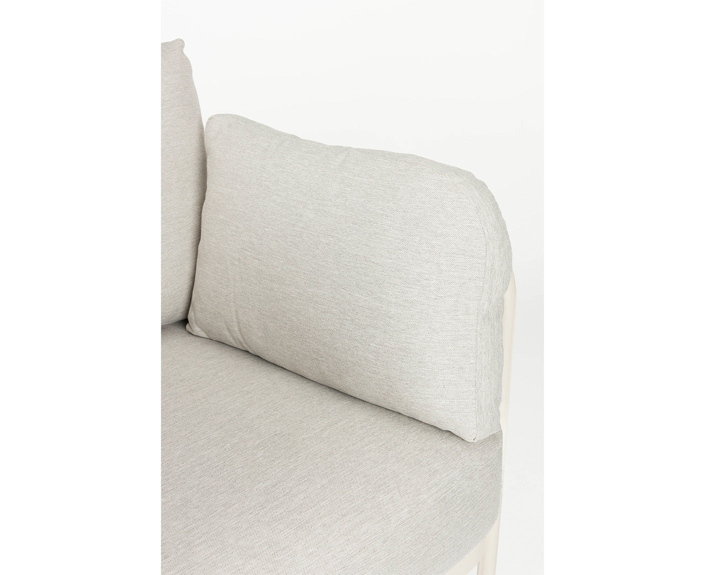 Vista Outdoor Lounge Set Gartenlounge Beige