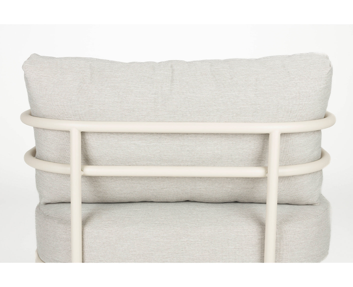 Vista Outdoor Lounge Set Gartenlounge Beige