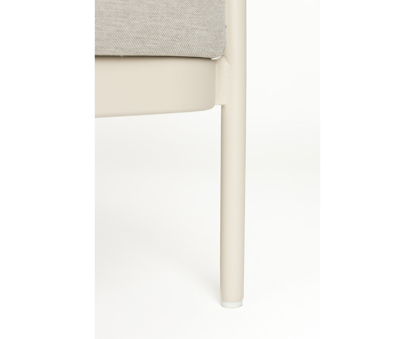 Vista Outdoor Lounge Set Gartenlounge Beige