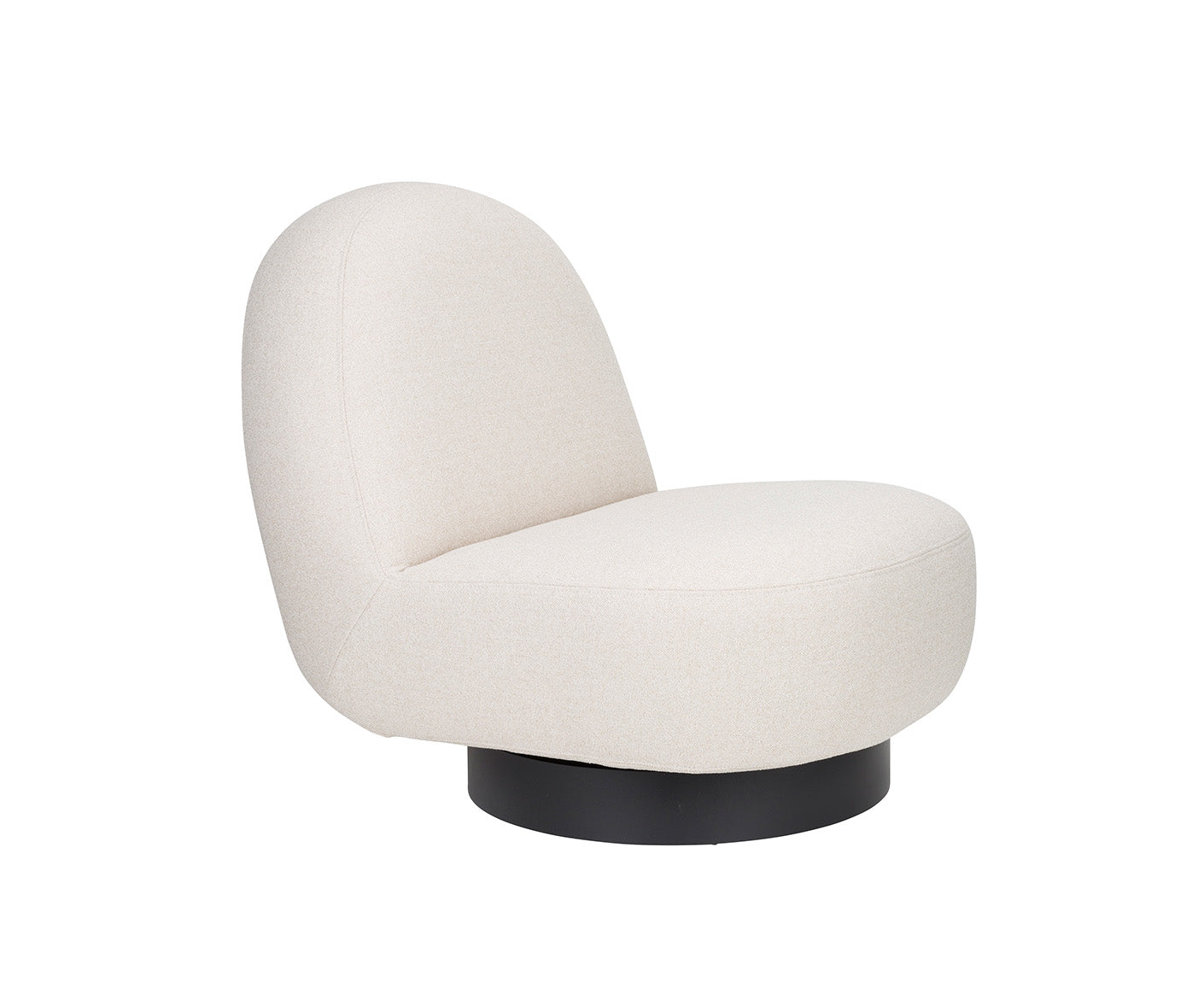 Eden Loungesessel drehbar