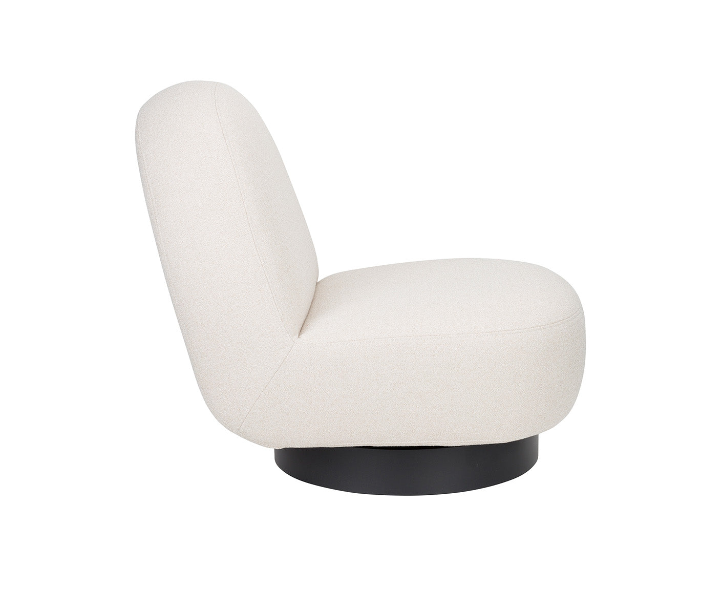 Eden Loungesessel drehbar