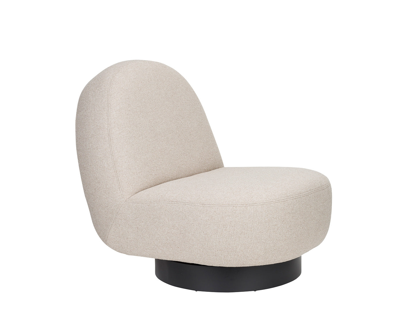 Eden Loungesessel drehbar