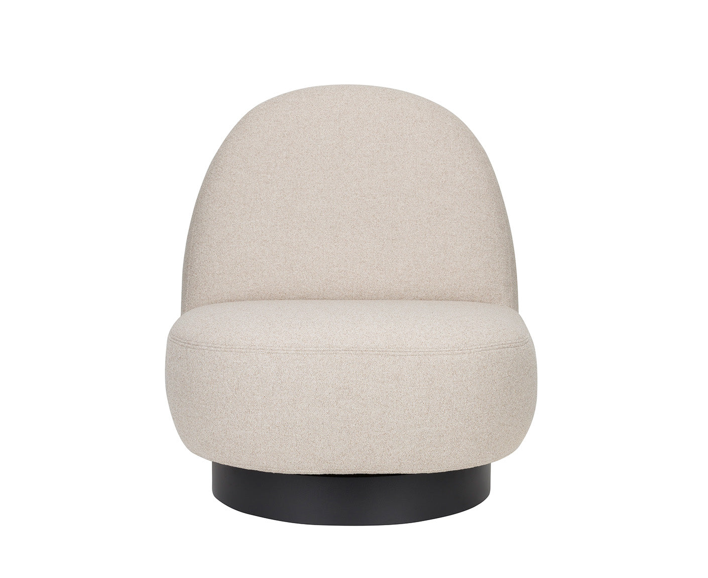 Eden Loungesessel drehbar