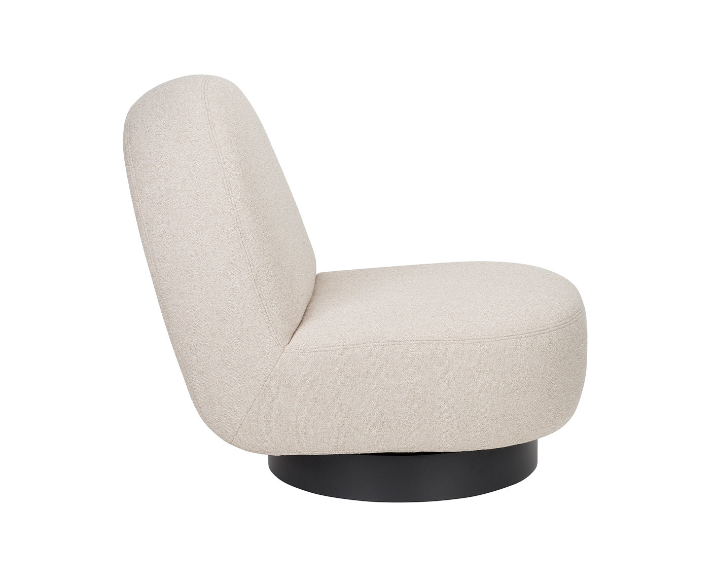 Eden Loungesessel drehbar