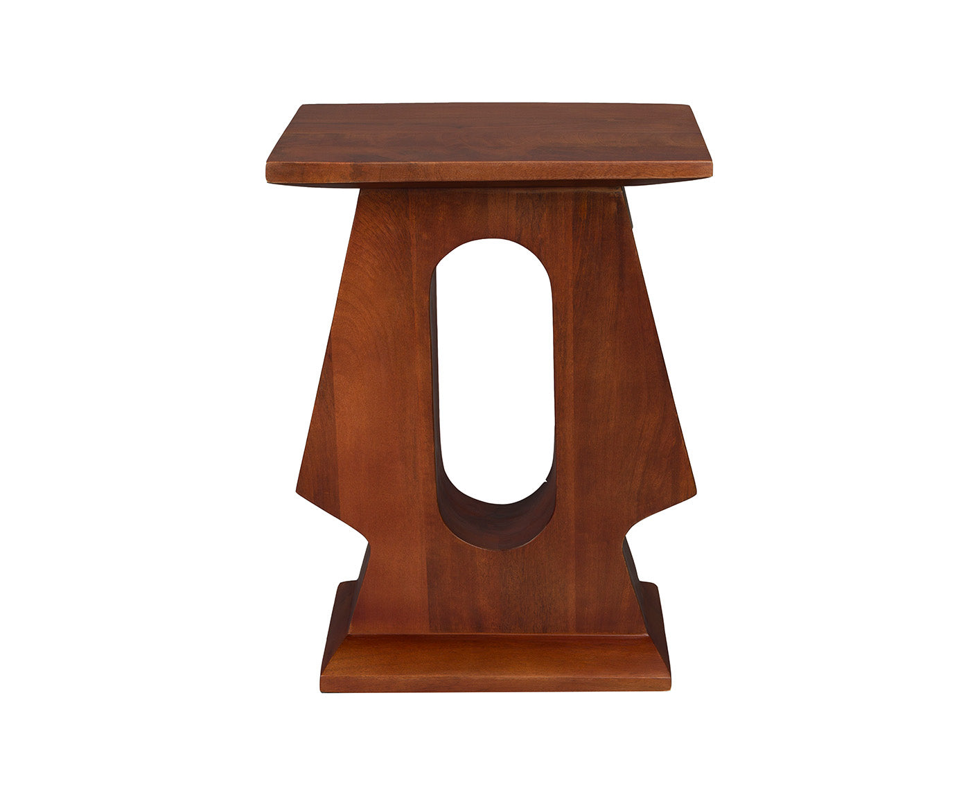 Pilaster Beistelltisch