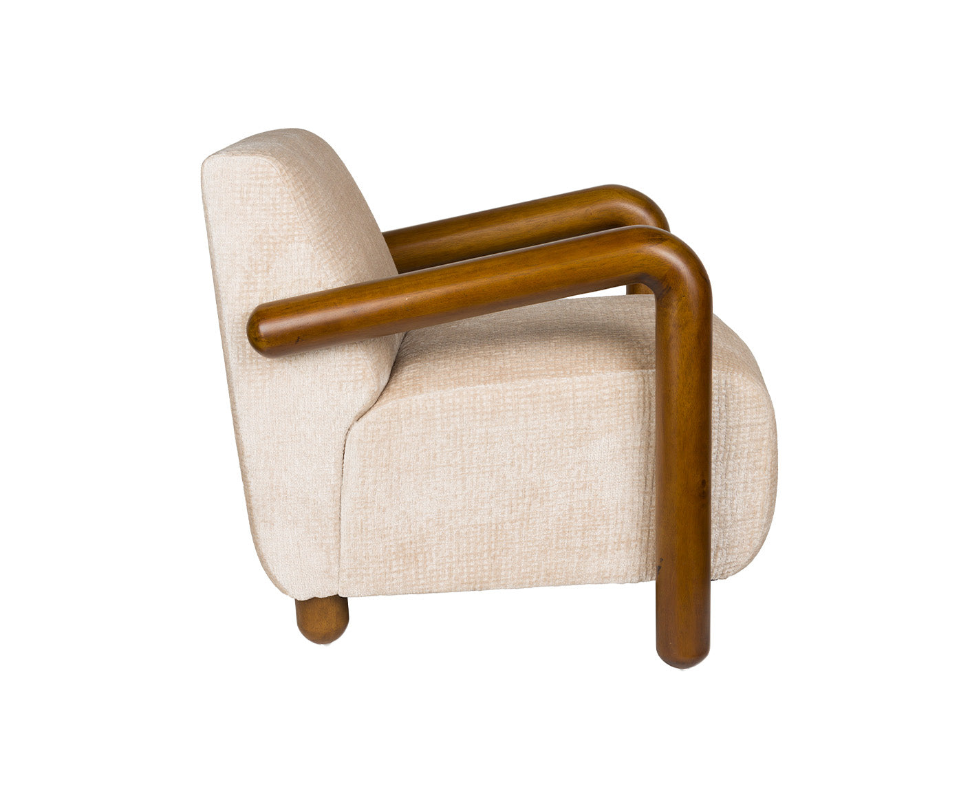 Robinson Lounge Sessel