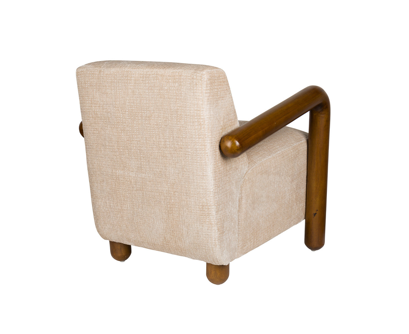 Robinson Lounge Sessel