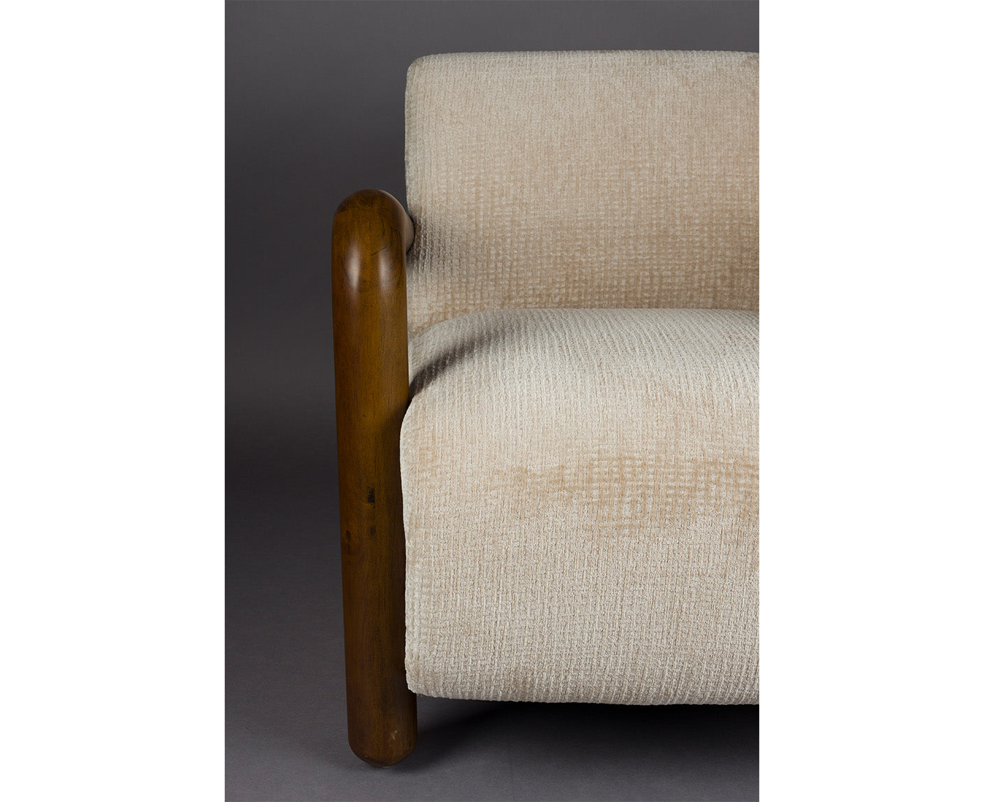 Robinson Lounge Sessel