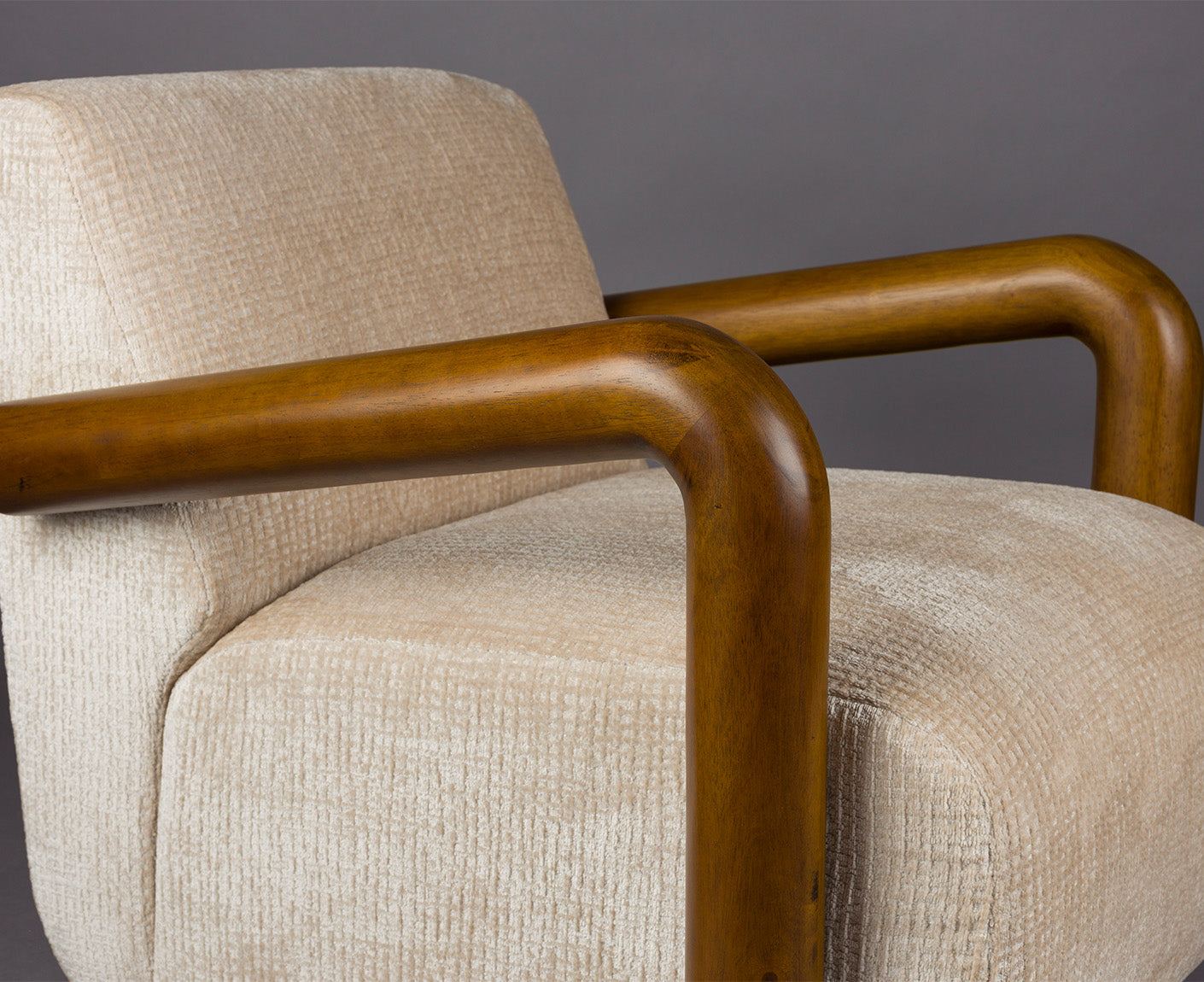 Robinson Lounge Sessel